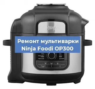 Замена ТЭНа на мультиварке Ninja Foodi OP300 в Самаре